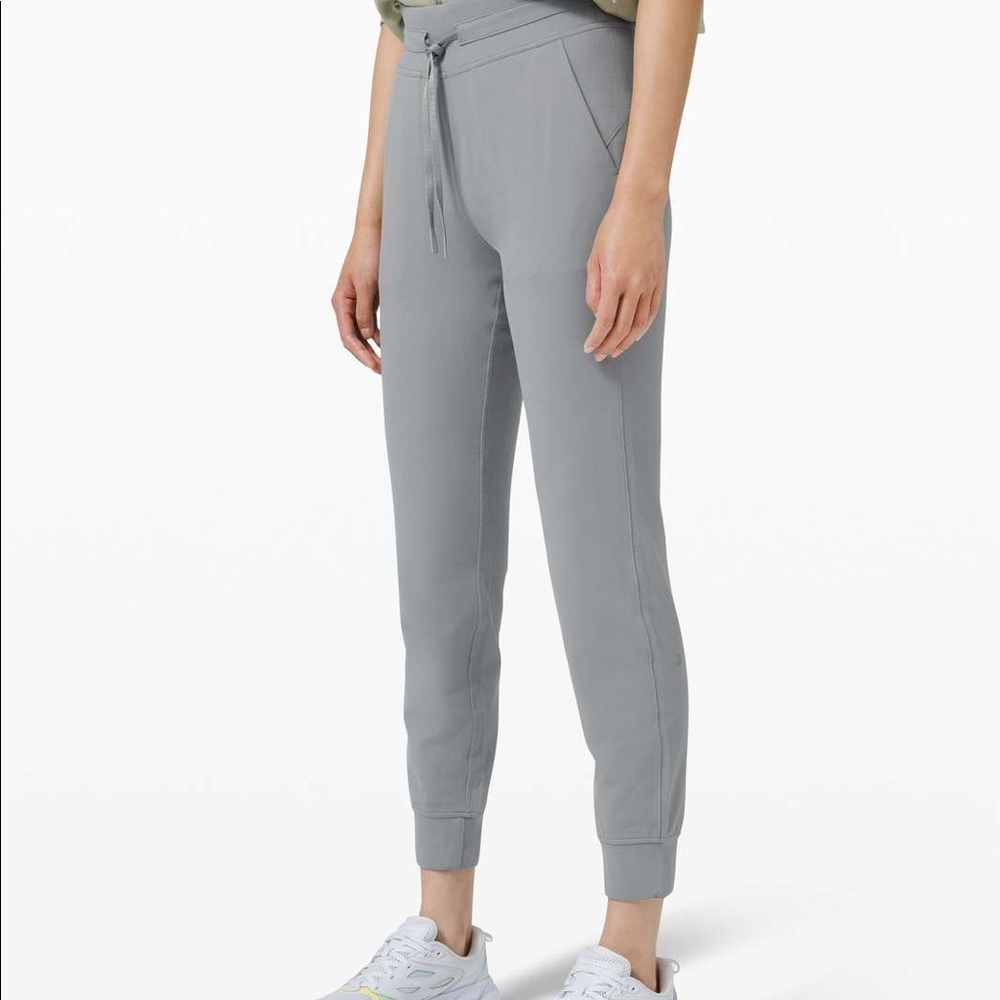 Lululemon Ready to Rulu Jogger